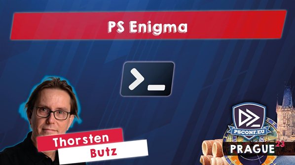 PS Enigma