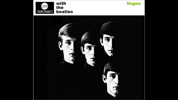 With the Beatles, live von der CIM Lingen 2024