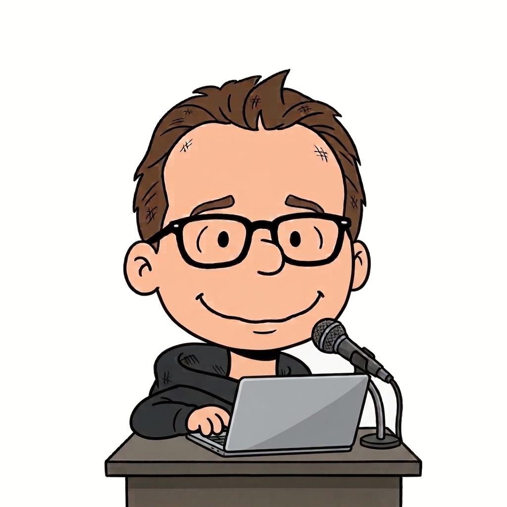 Thorsten Butz Thorsten Butz (PEANUTyzed)